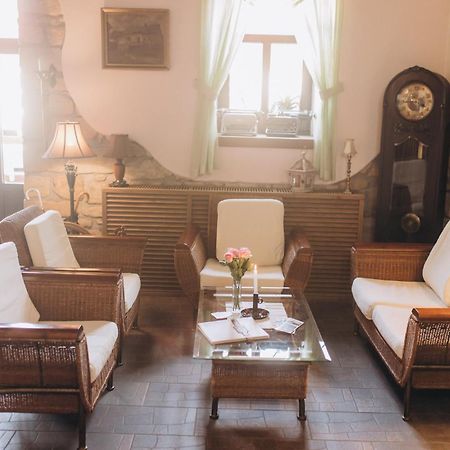 Hotel Lony Мохов Экстерьер фото