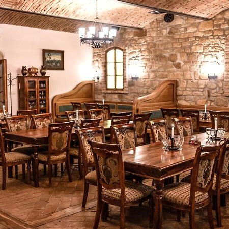 Hotel Lony Мохов Экстерьер фото