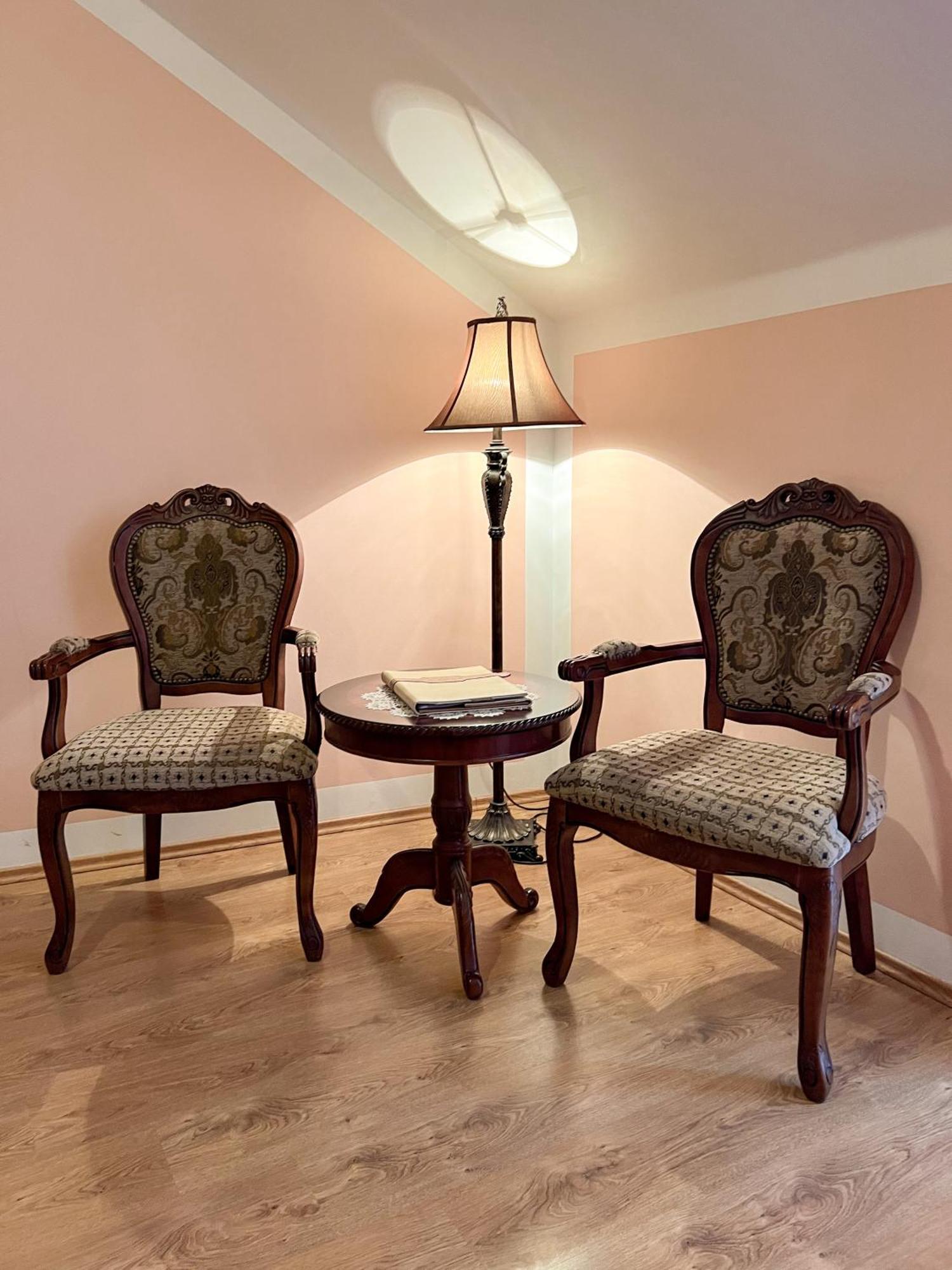 Hotel Lony Мохов Экстерьер фото