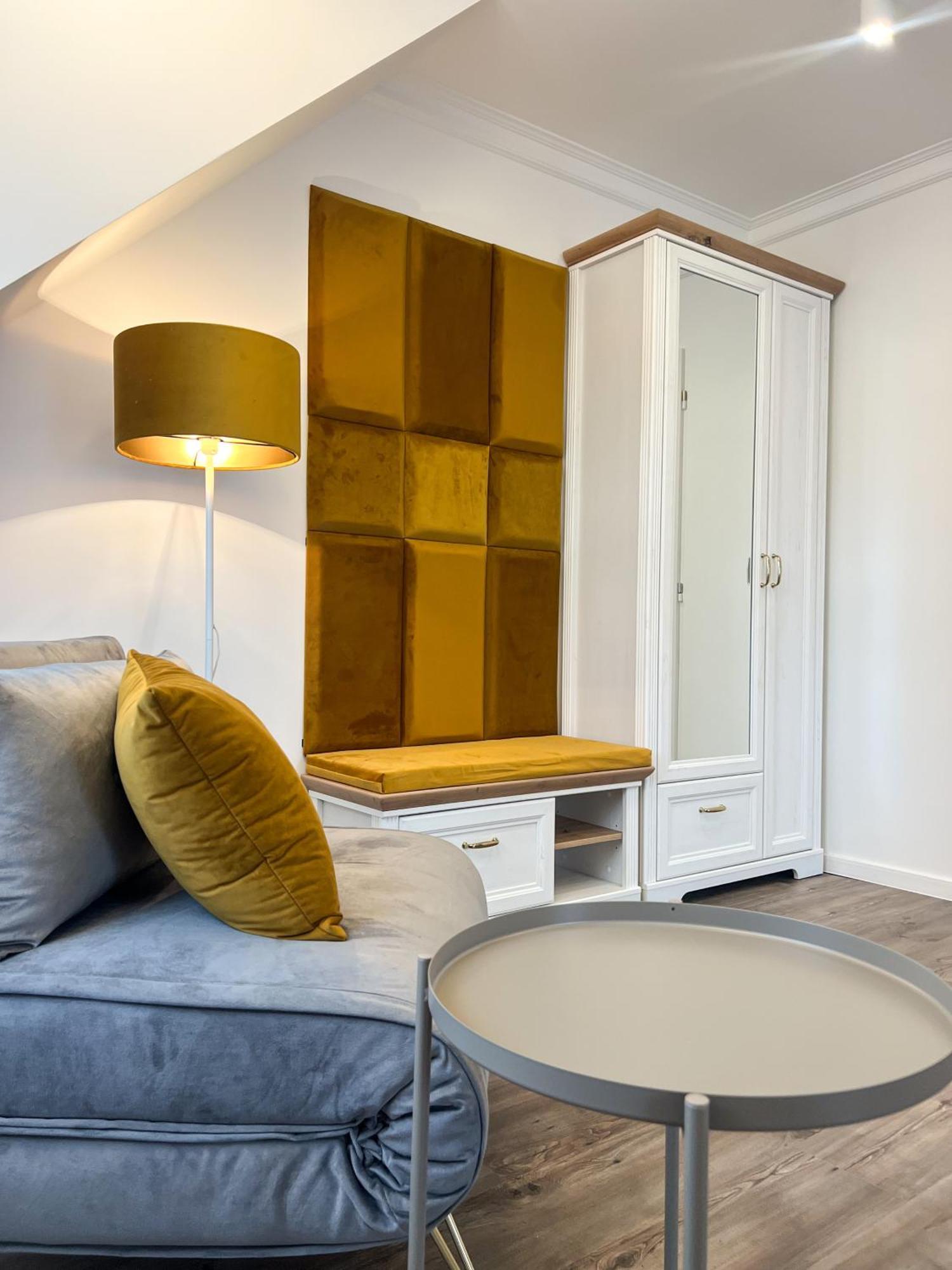Hotel Lony Мохов Экстерьер фото