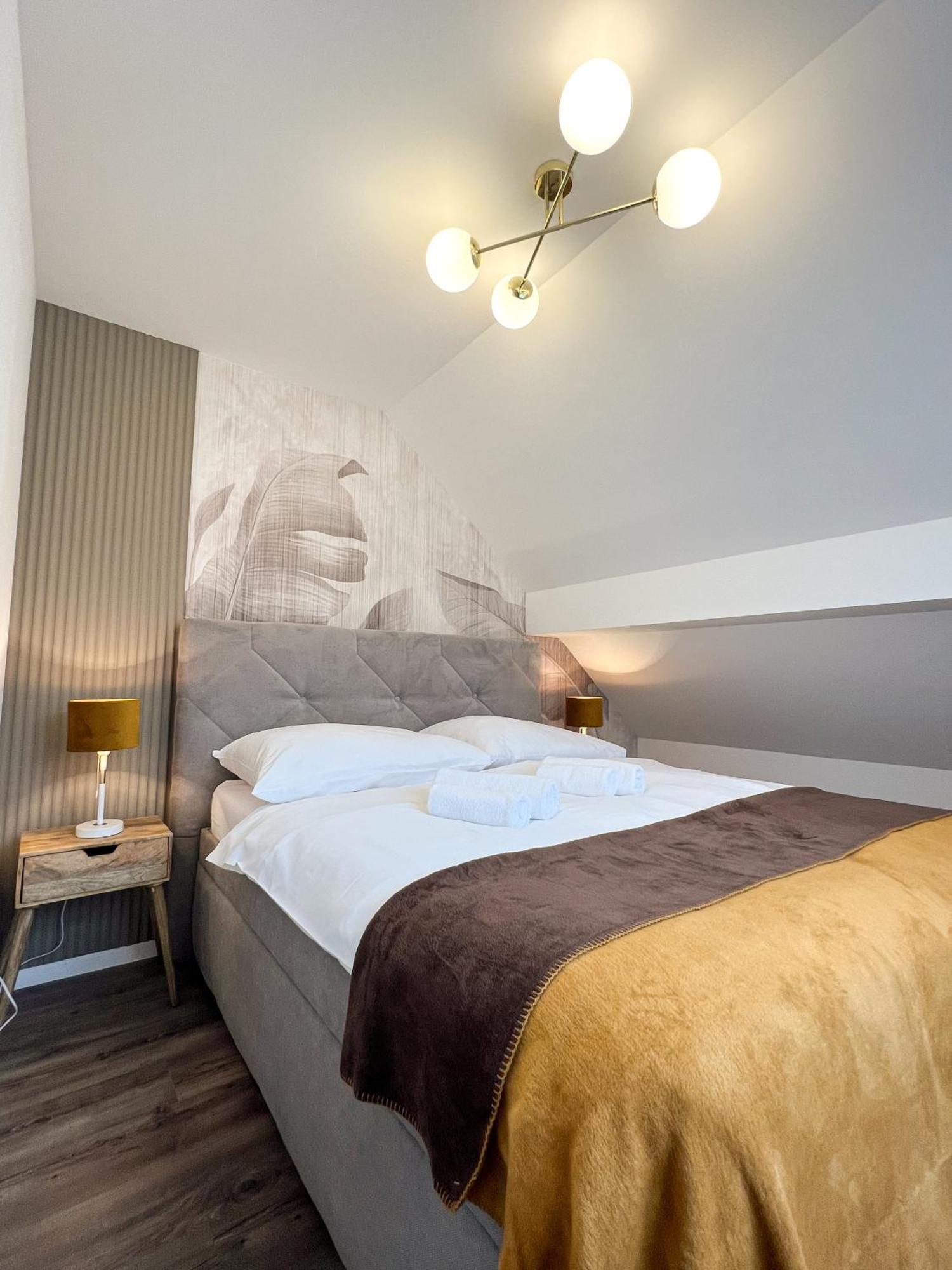 Hotel Lony Мохов Экстерьер фото