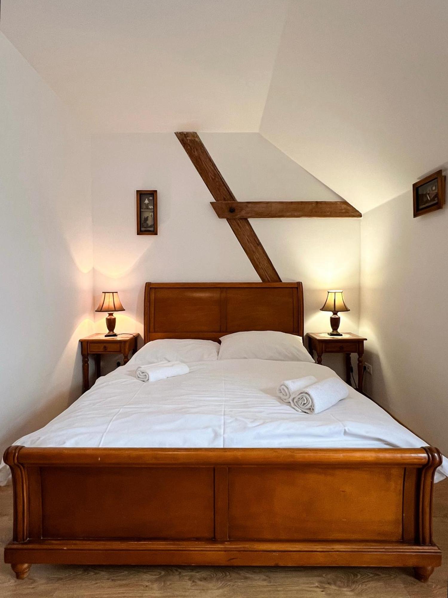 Hotel Lony Мохов Экстерьер фото